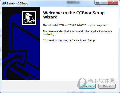 CCBoot 20180823破解版