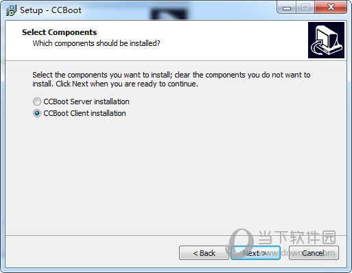 CCBoot 20180823破解版