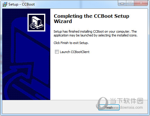 CCBoot 20180823破解版