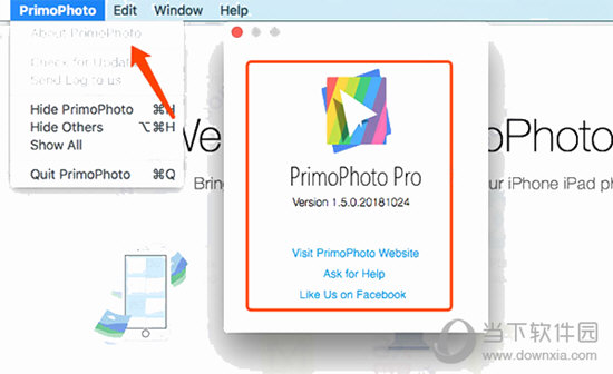 PrimoPhoto Pro