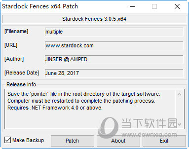fences3中文破解版