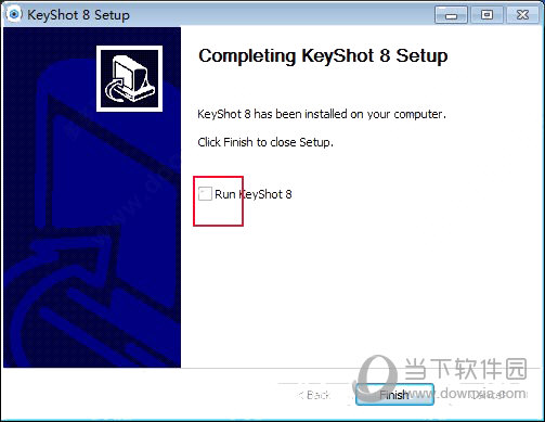 keyshot
