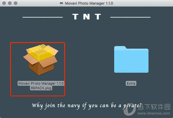 Movavi Photo Manager