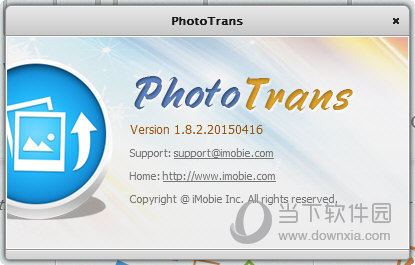 PhotoTrans