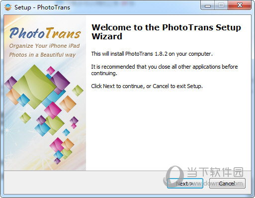 PhotoTrans