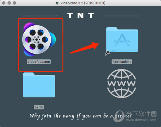 VideoProc