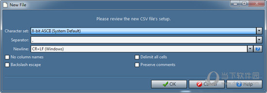CSV Editor Pro