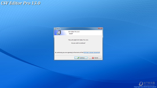 CSV Editor Pro