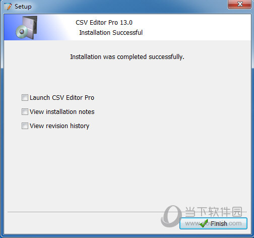 CSV Editor Pro