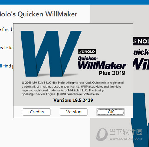 Quicken WillMaker Plus