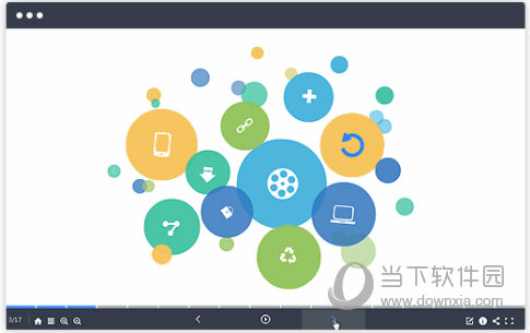 Focusky帐号权限破解版
