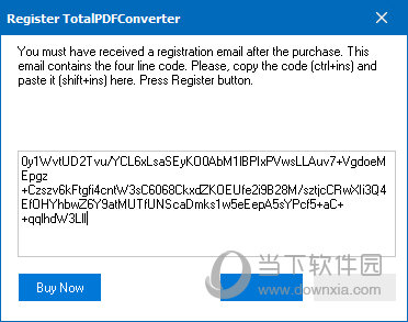 Total PDF Converter中文版
