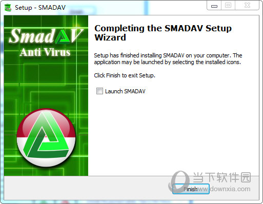Smadav Antivirus 2019