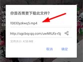 via浏览器怎么修改下载后缀 如何更改后缀格式教程