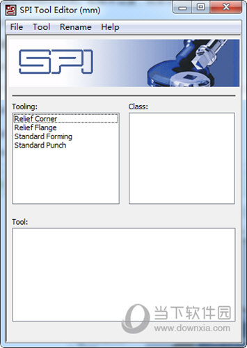 SPI SheetMetalWorks