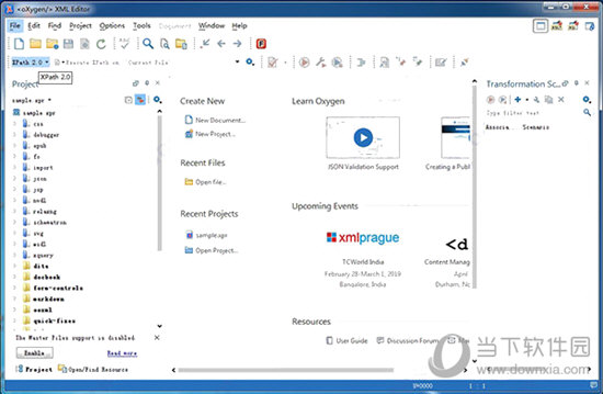 oxygen xml editor v10 oxygen xml editor v10