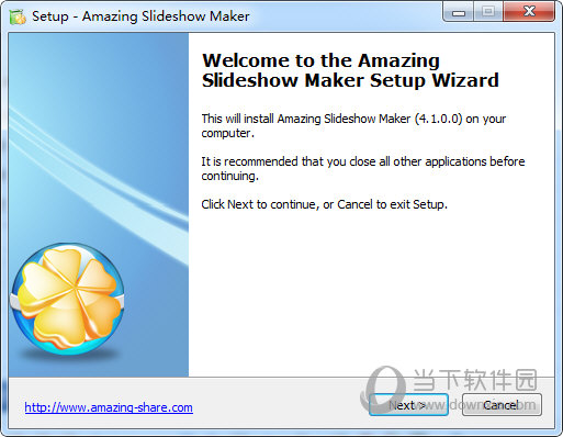 Amazing Slideshow Maker