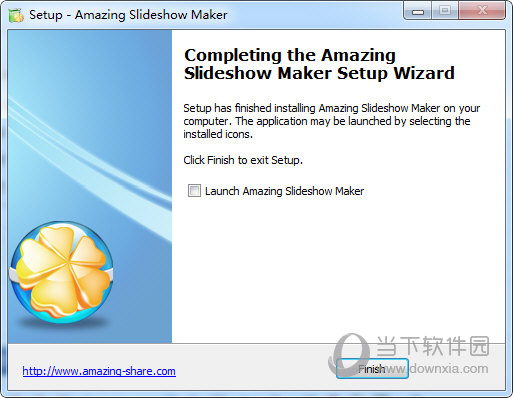 Amazing Slideshow Maker