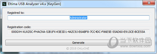 USB Analyzer破解版