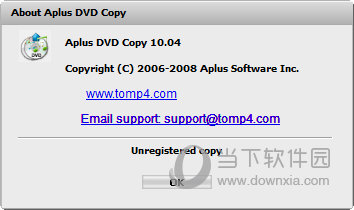 Aplus DVD Copy