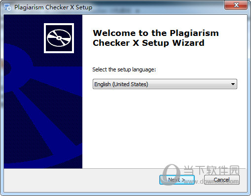 Plagiarism Checker X