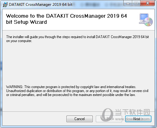 DATAKIT CrossManager 2023.3 for mac download free DATAKIT CrossManager 2023.3 for mac download free