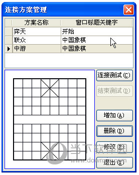 象棋名手
