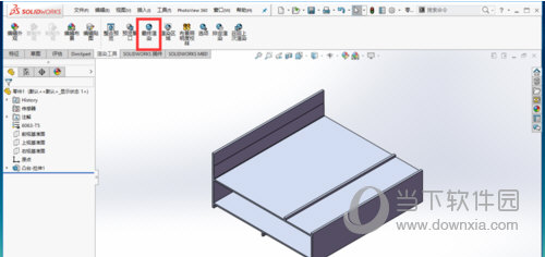 SOLIDWORKS 2019