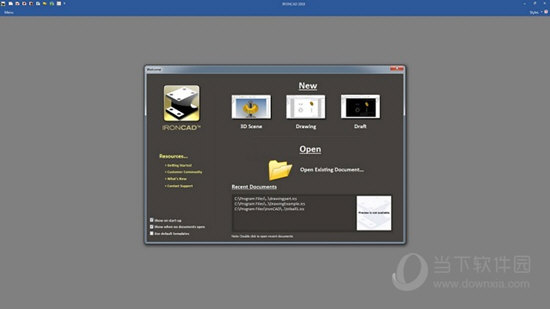 IronCAD Design Collaboration Suite