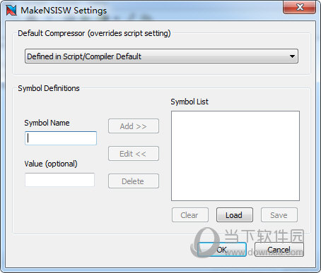 Nullsoft Scriptable Install System