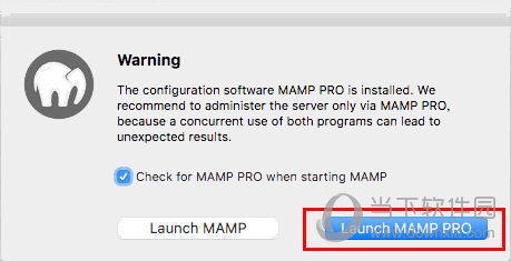 MAMP Pro破解版