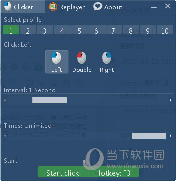 KeyReplayer