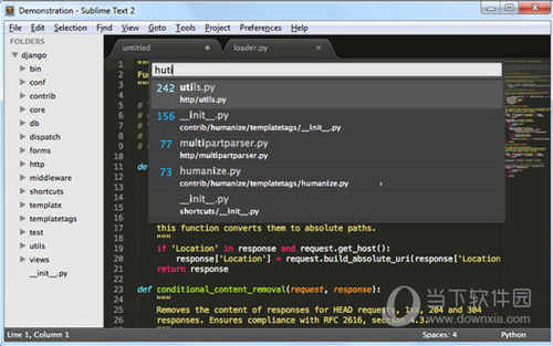 Sublime Text 2免注册码版