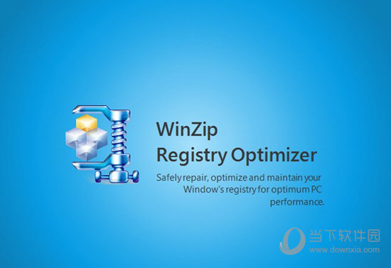 WinZip Registry Optimizer