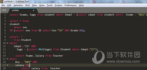 Sublime Text 2破解版