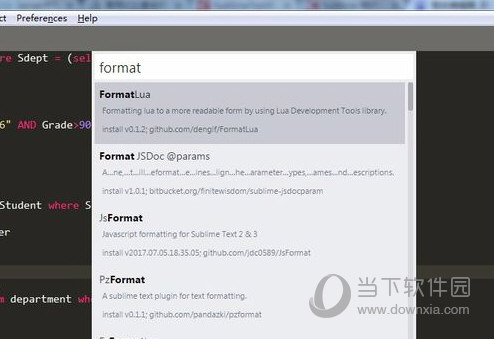 Sublime Text 2破解版