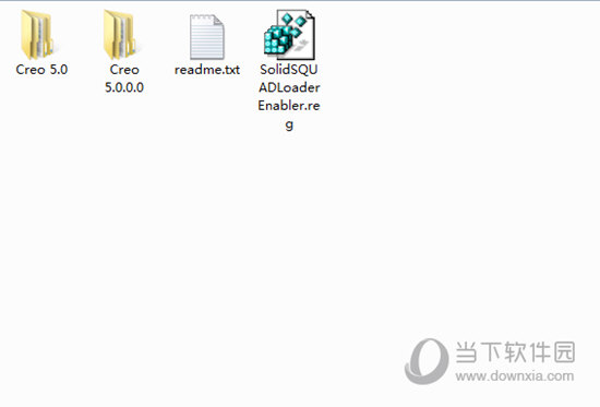 Creo5.0破解版