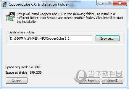 CopperCube