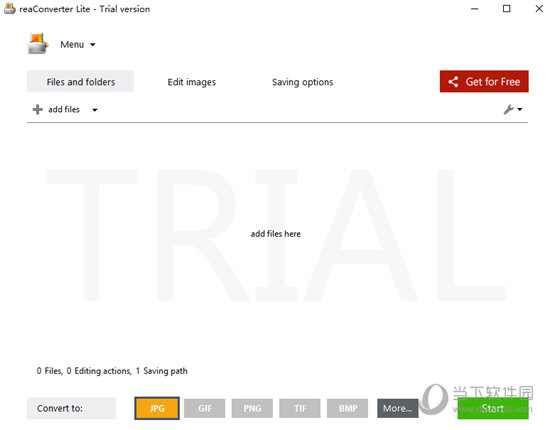 reaConverter Pro