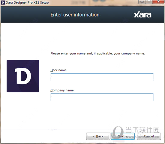 Xara Designer Pro