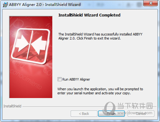 ABBYY Aligner破解版