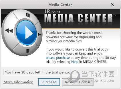 free instal JRiver Media Center 31.0.23