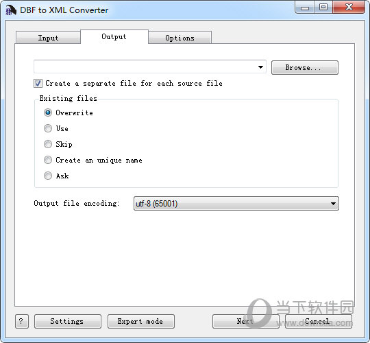 Database Converter