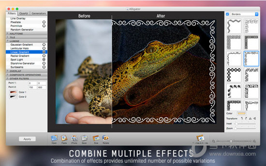 Image Tricks Pro