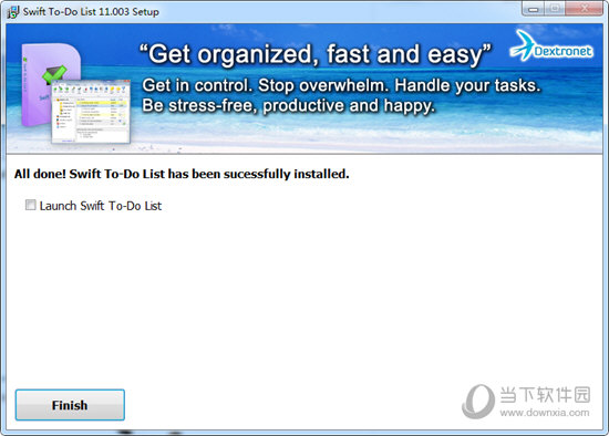 Swift To-Do List