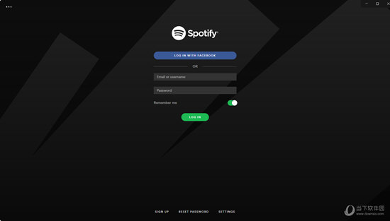 Spotify中文版