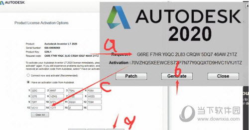 AutoCAD LT 2020破解版