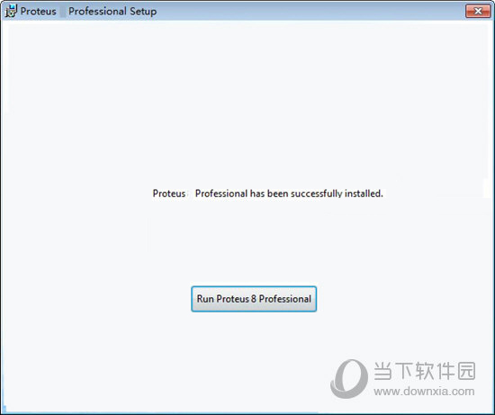 Proteus9.0破解版