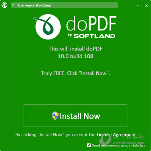 doPDF