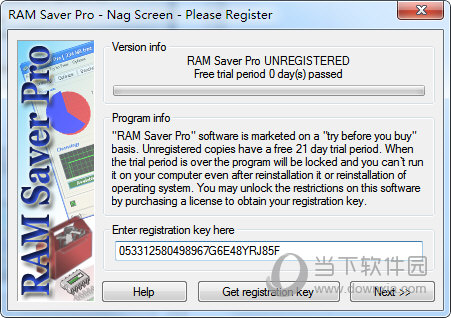 RAM Saver Pro